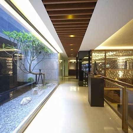 Picasso Motel Jongno Seoul Bagian luar foto