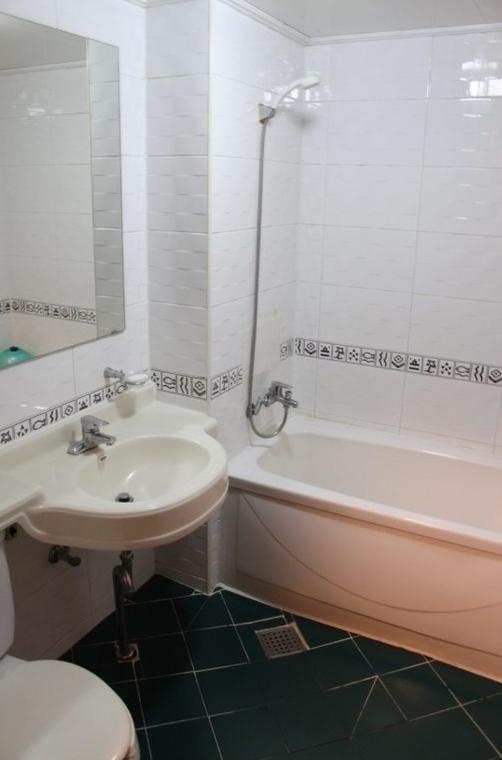 Picasso Motel Jongno Seoul Ruang foto