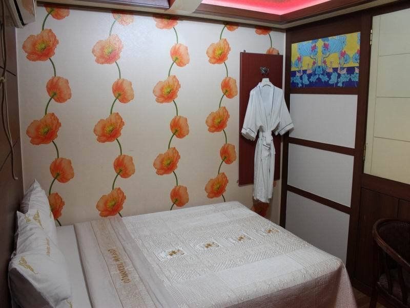 Picasso Motel Jongno Seoul Bagian luar foto